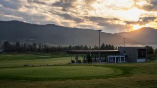 Pravets Golf Club, Bulgaria 291